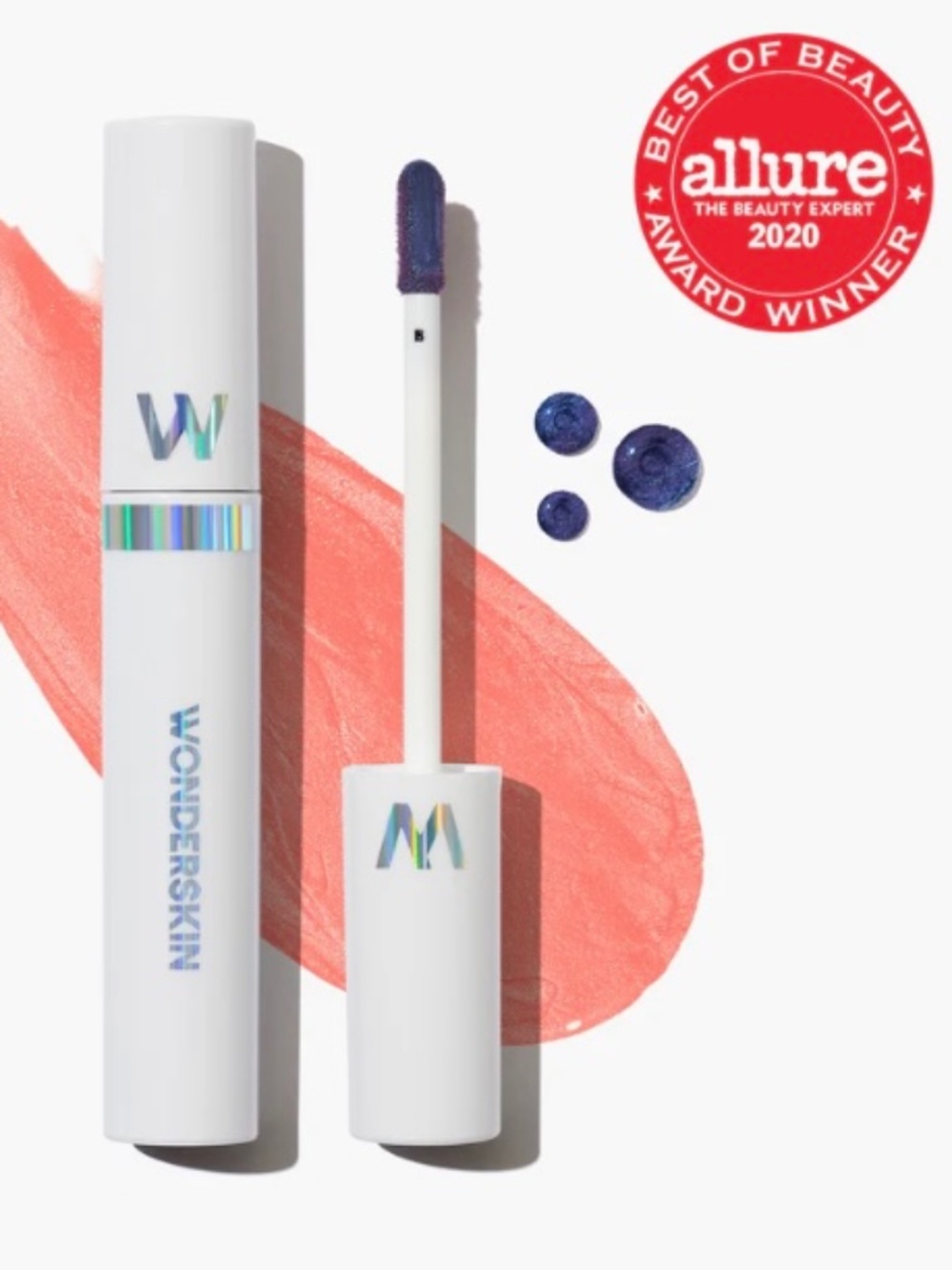 Wonderskin Wonder Blading-Day Lip Stain